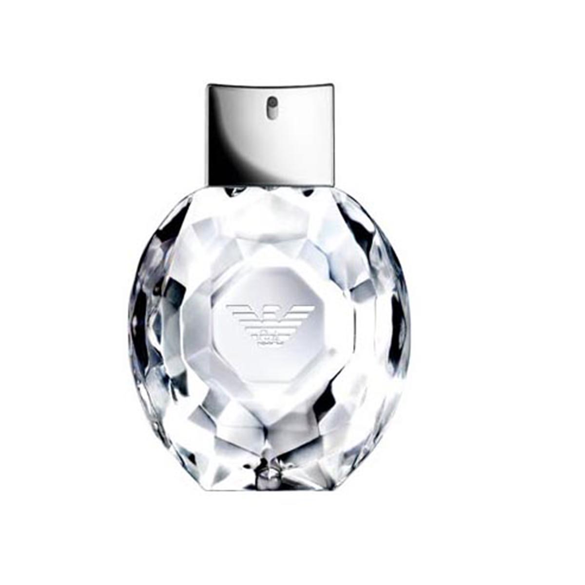 Giorgio Armani Diamonds Eau De Parfum Pour Femme 50Ml Vaporizador